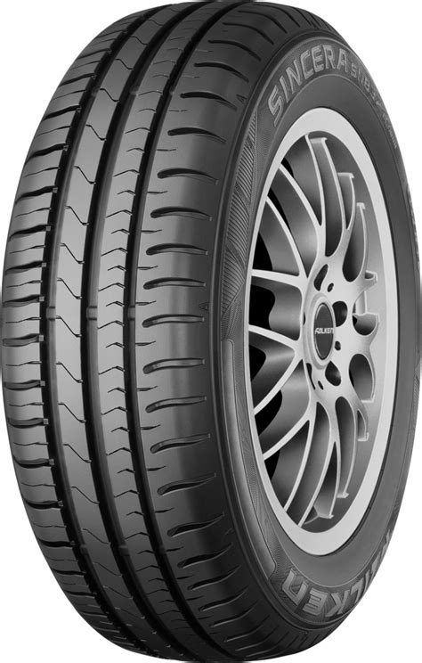 Falken Sincera Sn832 Ecorun 17565r14 86t Skroutzgr