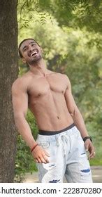 7 Hundred Indian Naked Men Royalty Free Images Stock Photos Pictures Shutterstock