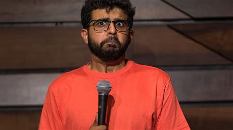 Excl Stand Up Comedian Aakash Mehta Opens Up About His Acting Debut