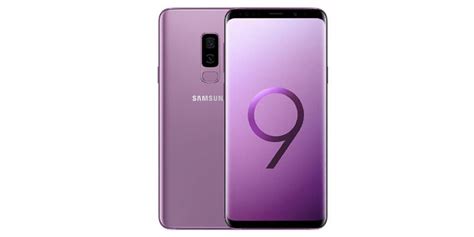 Samsung Galaxy S9 Plus S9 Harga Dan Spesifikasi Terbaru 2022