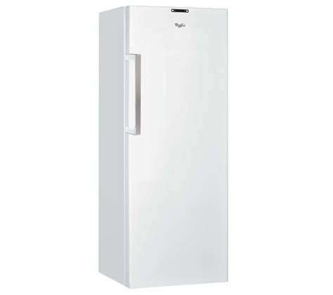 Congélateur Armoire 344l Froid Ventilé No Frost L 71 X H 187 Cm