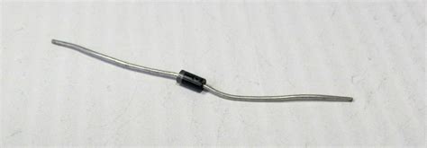 AMP IN4004GI Diode - Diodes - BMI Surplus