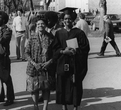 Concordia's Commencement Traditions - CONCORDIA COLLEGE ARCHIVES