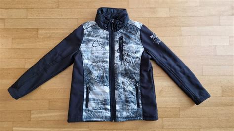 Bergangsjacke Von Soccx Gr Xxl Kaufen Auf Ricardo