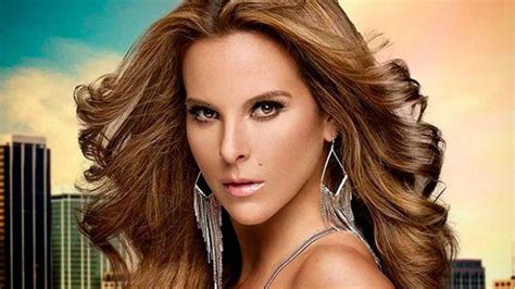 Kate Del Castillo La Reina Del Sur Actrices De Novelas Hot Sex Picture