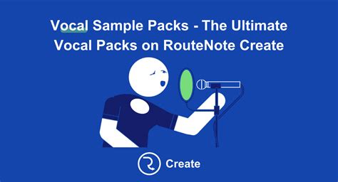 vocal sample pack Archives - RouteNote Create Blog