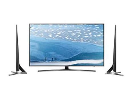 43 Class Ku7000 4k Uhd Tv Un43ku7000fxza Samsung Us