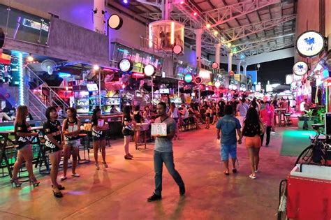 A Complete Guide To Bangla Road In Phuket 2023 Update