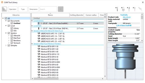 Solved Cloud Assets Or Cam Tool Libraries Are Missing In Fusion 360