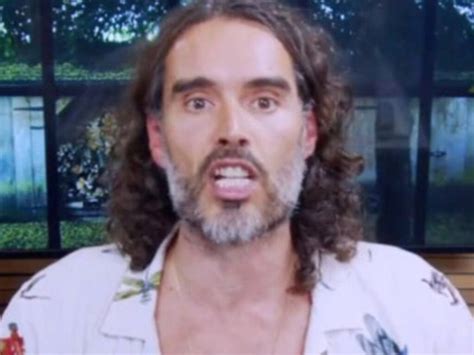 Russell Brand Sexual Assault Allegations Second Police Investigation