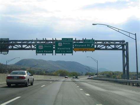 Interstate 180 Pennsylvania - Interstate-Guide