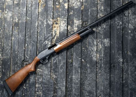 Remington 870 Express Synthetic Wood