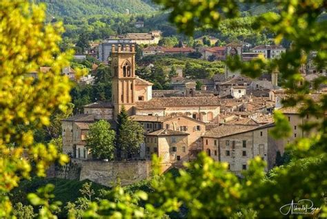 Pergola Le Semplici Magie Di Uno Dei Borghi Pi Belli Ditalia