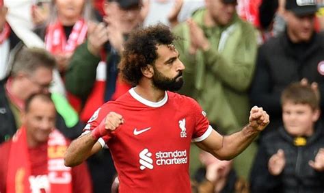 فيديو محمد صلاح يقود ليفربول لعبور وست هام ومواصلة الضغط على مانشستر