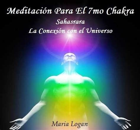 Meditaci N Para El S Ptimo Chakra Sahasrara