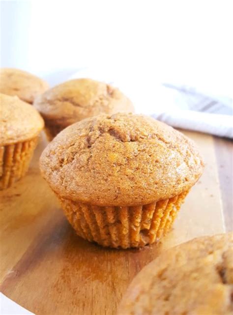 Bakery Style Sour Cream Chocolate Chip Muffins Beat Bake Eat