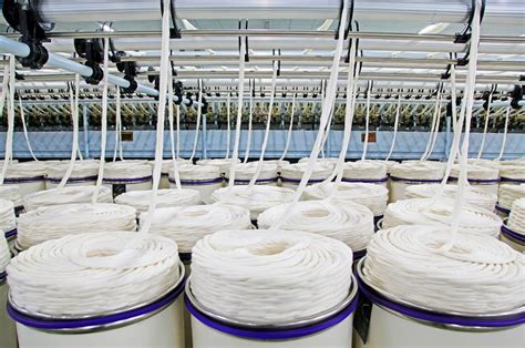 Cotton Yarn Prices Hold Steady Amid Slow Demand In North India