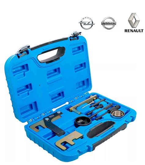 Coffret De Calage Renault Nissan Opel GarageGagnant