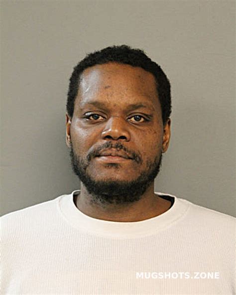 TIMOTHY SAIN 04 02 2024 Chicago Mugshots Zone