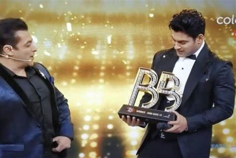 Grand Finale Day Journey Of Bigg Boss Ends Siddharth Shukla