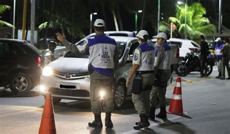 Mais De Dois Mil Condutores Foram Retirados De Circula O Por