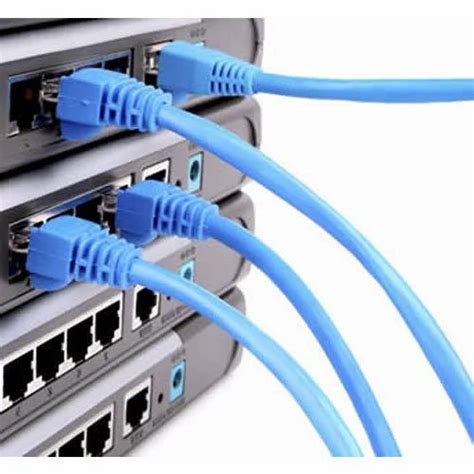 Cabling Service Fiber Optic Cabling Service Wholesale Trader From Chennai