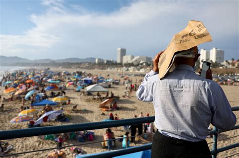 California Power Grid on Brink of Blackouts as Calls for Energy ...