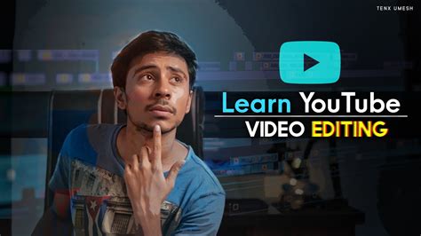 How To Edit YouTube Videos Like PRO For Beginners YouTube