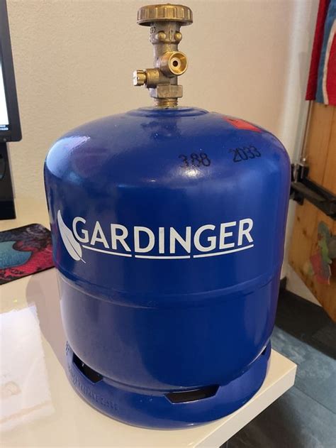 Gasflasche Gardinger VW California Kaufen Auf Ricardo