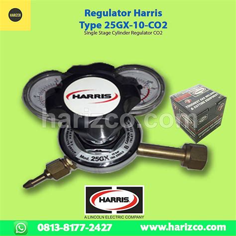 Jual Regulator Gas Harris Murah Regulator Gas Harris Murah Jual