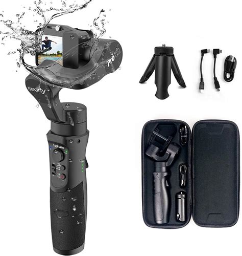 Amazon Gimbal Stabilizer For Gopro Axis Handheld Gimbal