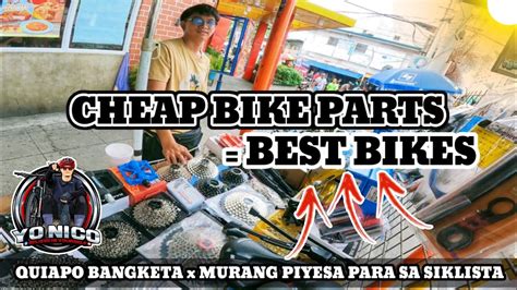 Bike Parts Na Murang Mura Nyo Lang Mabibili Legit Ang Presyo Kahit