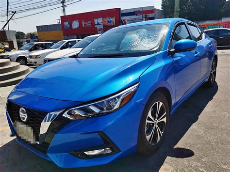 Nissan Sentra for sale in Cuernavaca, Morelos | Facebook Marketplace