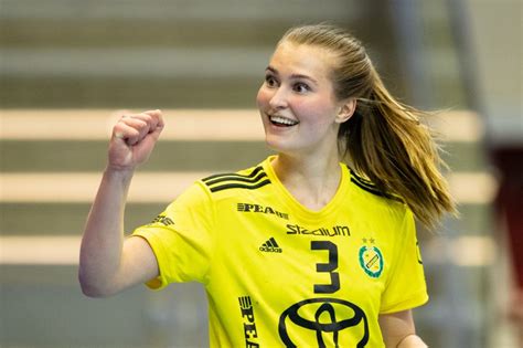 S Vehof Fortsatt Obesegrade I Cupen Handbollskanalen