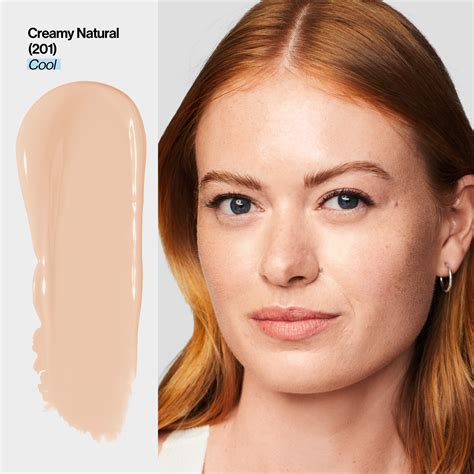 Revlon Illuminance Serum Tint Liquid Foundation Light Buildable Coverage Creamy Natural 0 94