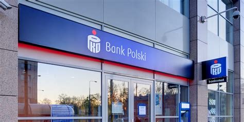 Pko Bank Polski Zap Aci W Roku Ponad Mld Z Podatku Cit