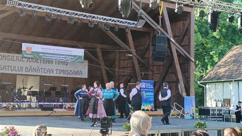zilele culturale ale germanilor din banat tion