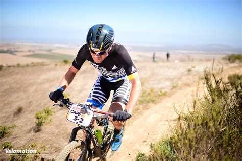 Cape Epic 2017 ProjectZebra aka Team BULLS stawia sobie za cel obronę