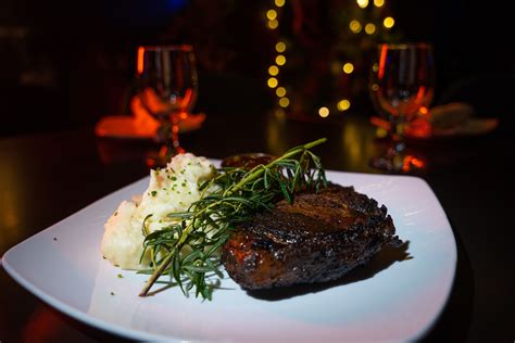 Gallery - Revel Restaurant & Bar