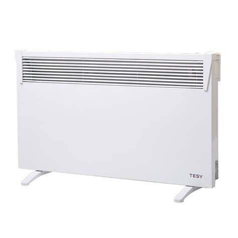 TESY Električna grejalica HEATECO 3000W