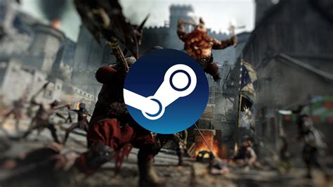 November Steam Sales 3 Iconic Action Packed Games To Get For An