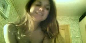 Russian Amateur Stripping In Her Bedroom Tnaflix