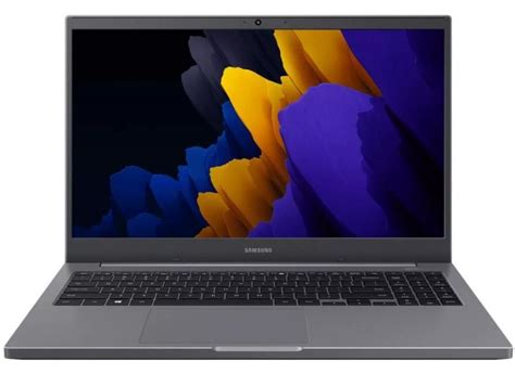 Notebook Em Samsung Book E Np Xda Intel Celeron U Gb