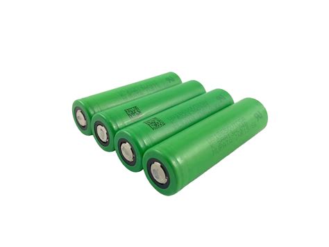 4x AKUMULATORKI SONY VTC5A Li Ion 3 7 V 2600 MAh Sklep Opinie Cena