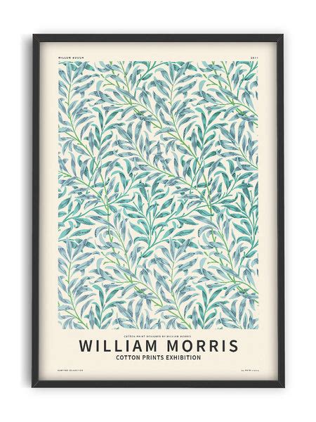 William Morris - Willow Bough – PSTR studio