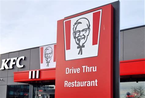 Sphera Franchise Group inaugurează primul KFC Drive Thru din Buzău