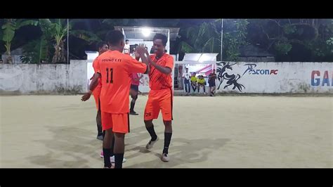 ADU PINALTY NYONG ETI Vs DEWA FC TURNAMEN GAWANG MINI PISTON CUP II