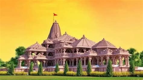 Ram Mandir Pran Pratishtha Check Date Timings And Full Schedule Here