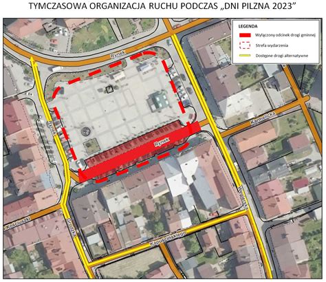 Tymczasowa Organizacja Ruchu Telewizja Debica Tv