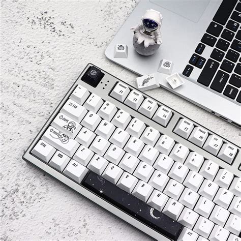 Decisive Tu Lar Keycaps Pbt Taraf Boya S Blimasyon Fiyat